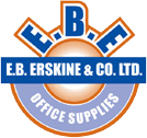 eberskine logo